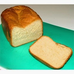 Bread – Buttermilk Bread Ii