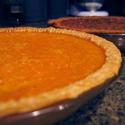 Herbs And Spices – Sweet Potato Pie Ii